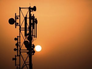 Telkomsel Akan Bangun 15.000 Menara BTS