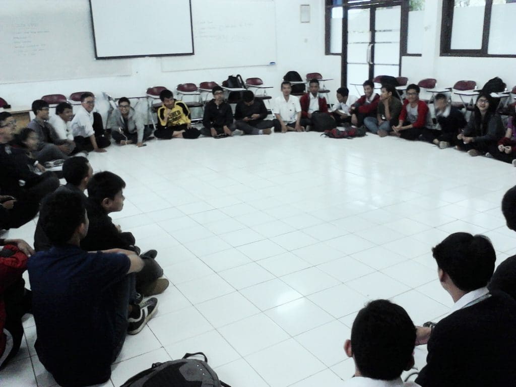 Sederetan Rencana Acara dari Himpunan Mahasiswa Informatika ST3 Telkom