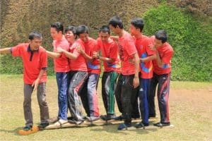 makrab s1 informatika st3telkom