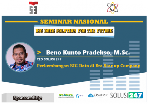 Seminar Nasional
