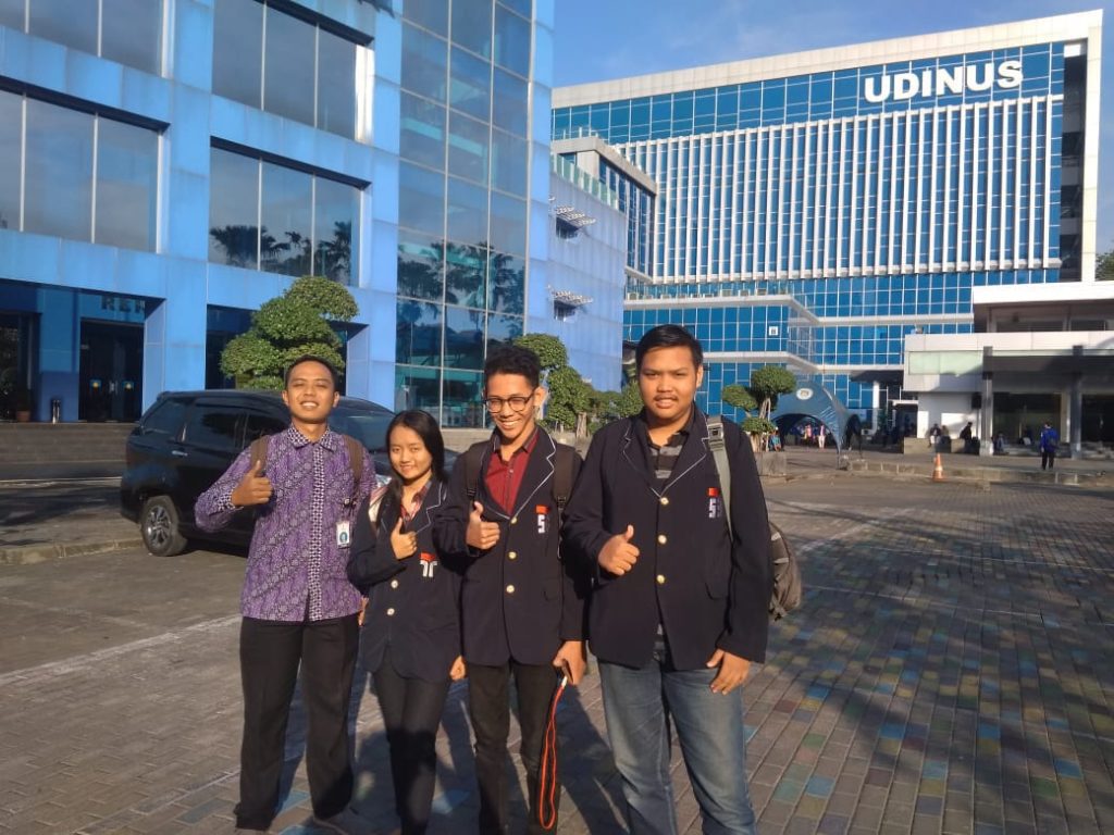 IT Telkom Purwokerto