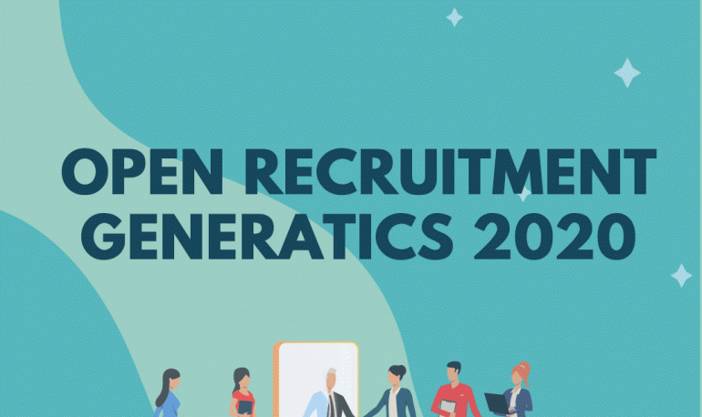 Generatic 2020