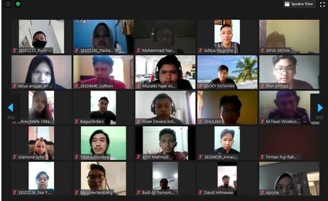 sapa alumni