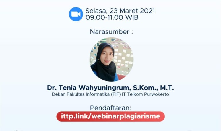 Strategi Menghindari Plagiarisme Dalam Karya Tulis Ilmiah
