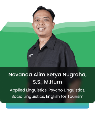 Novanda Alim Setya Nugraha