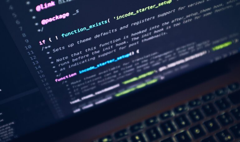 project coding menarik