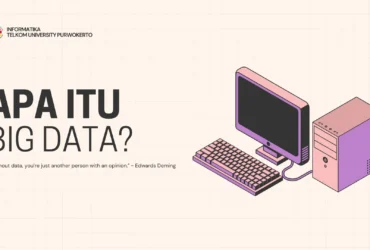 Apa itu Big Data?