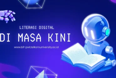 Literasi Digital di Masa Kini