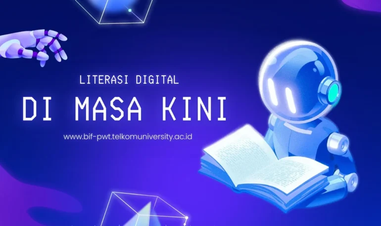Literasi Digital