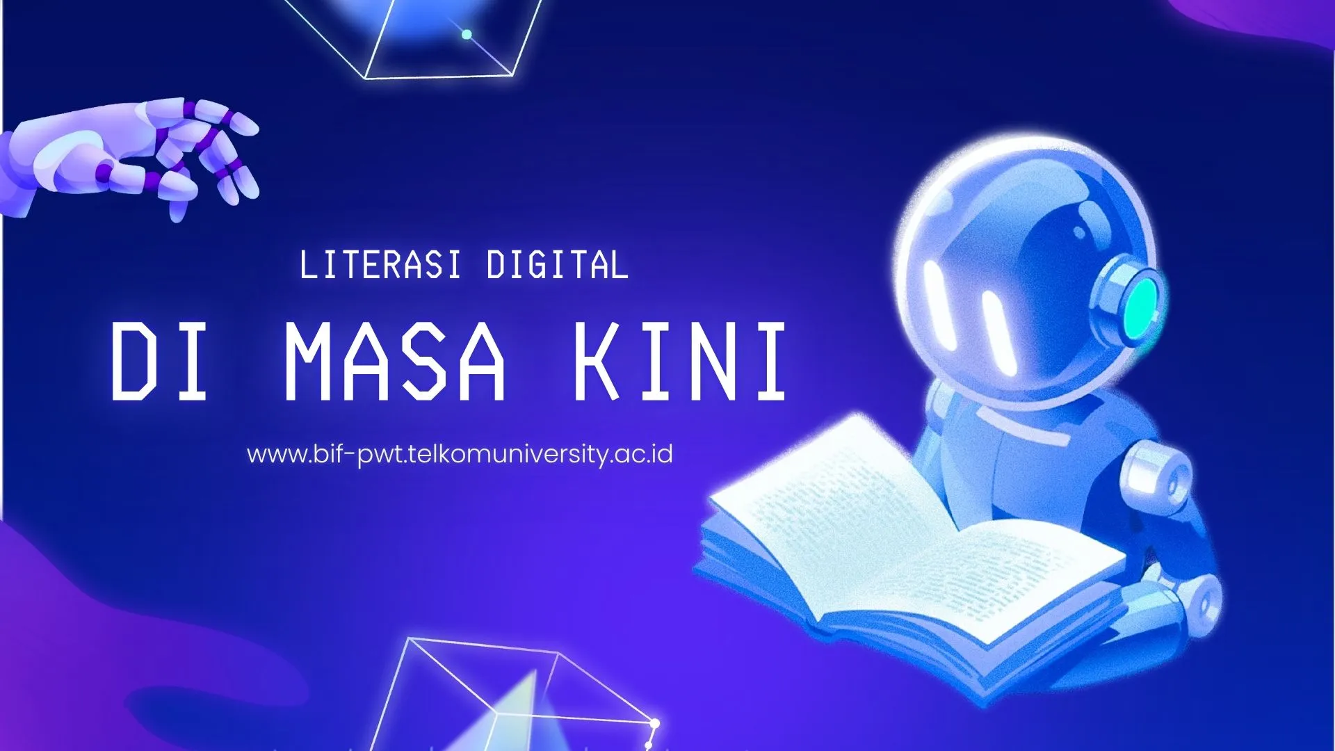 Literasi Digital