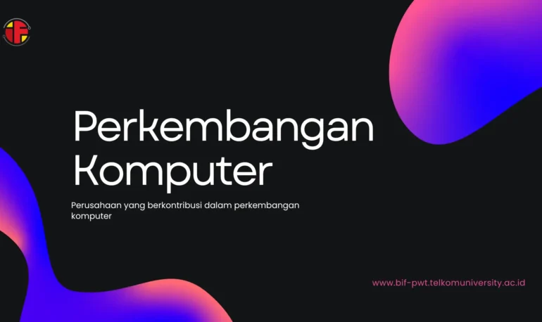 perusahaan perkembangan