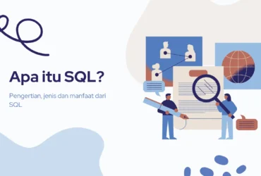 Apa itu SQL?