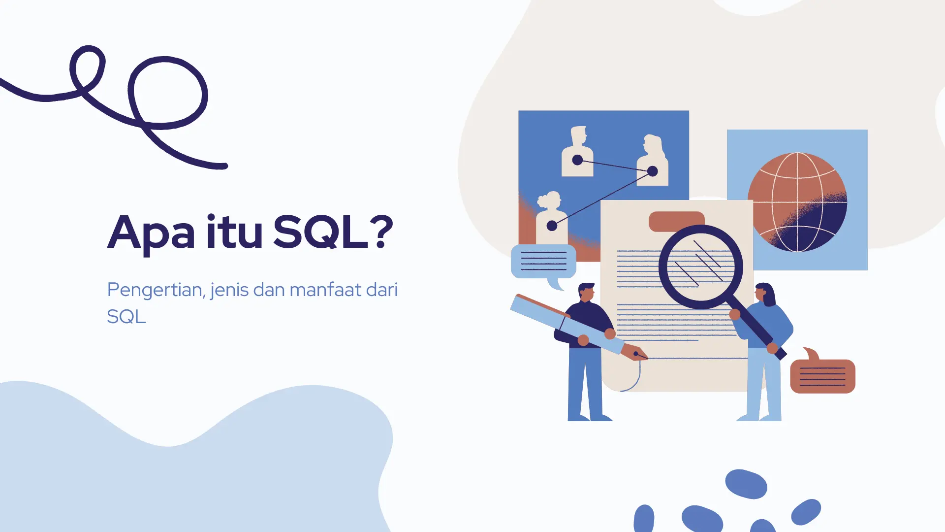 sql
