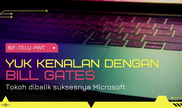 "Bill Gates"