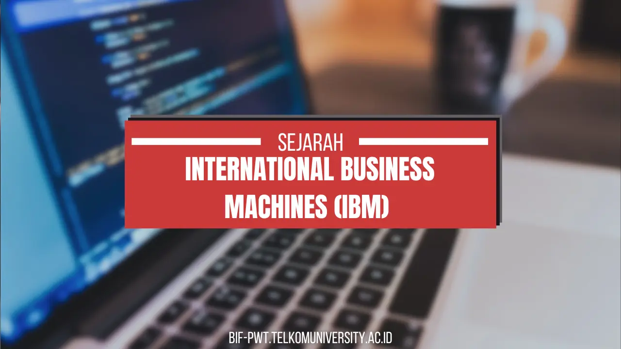 ibm
