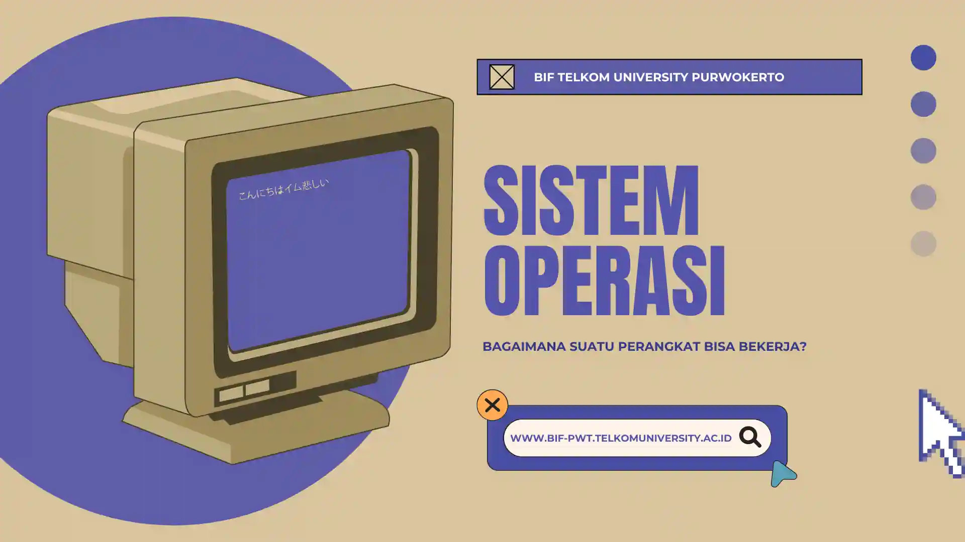 Sistem Operasi